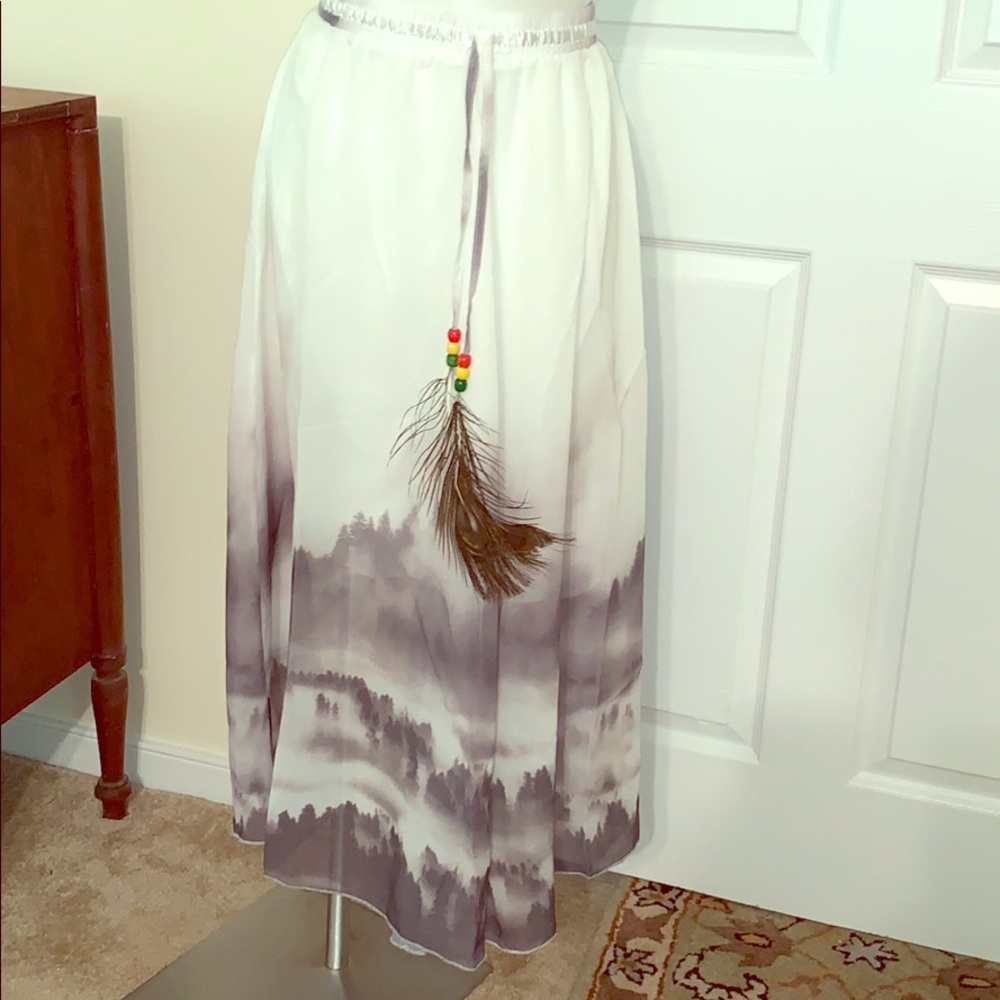 Skirt